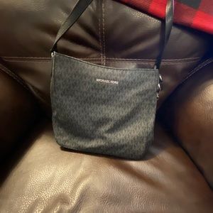 Michael Kors crossbody black